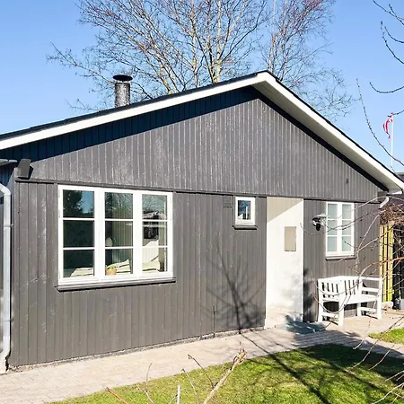 Xii Σπίτι διακοπών Vordingborg